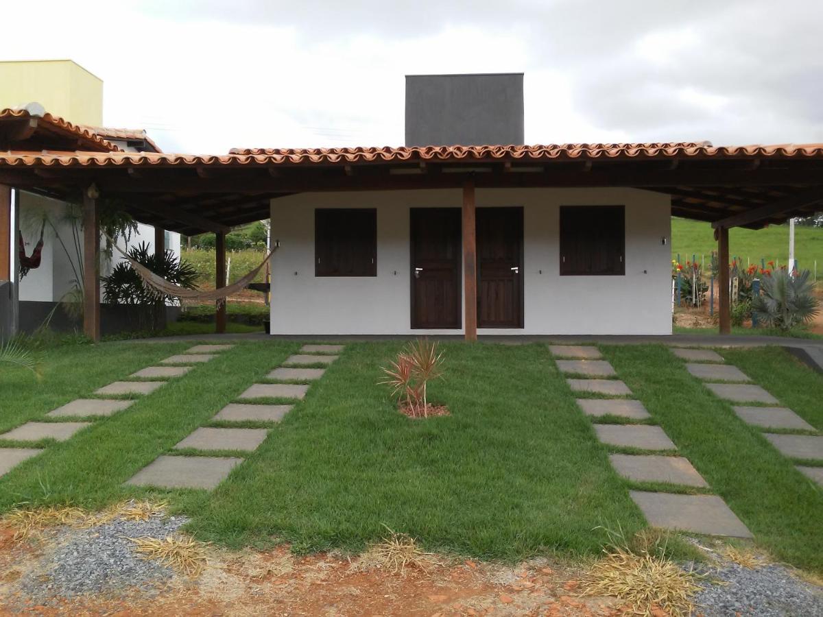 Pousada Vale da Roça Capitólio Quarto foto